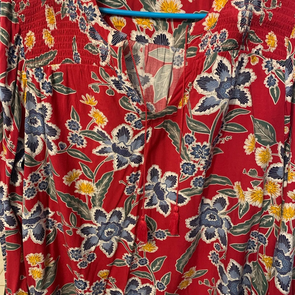 Womens tunic